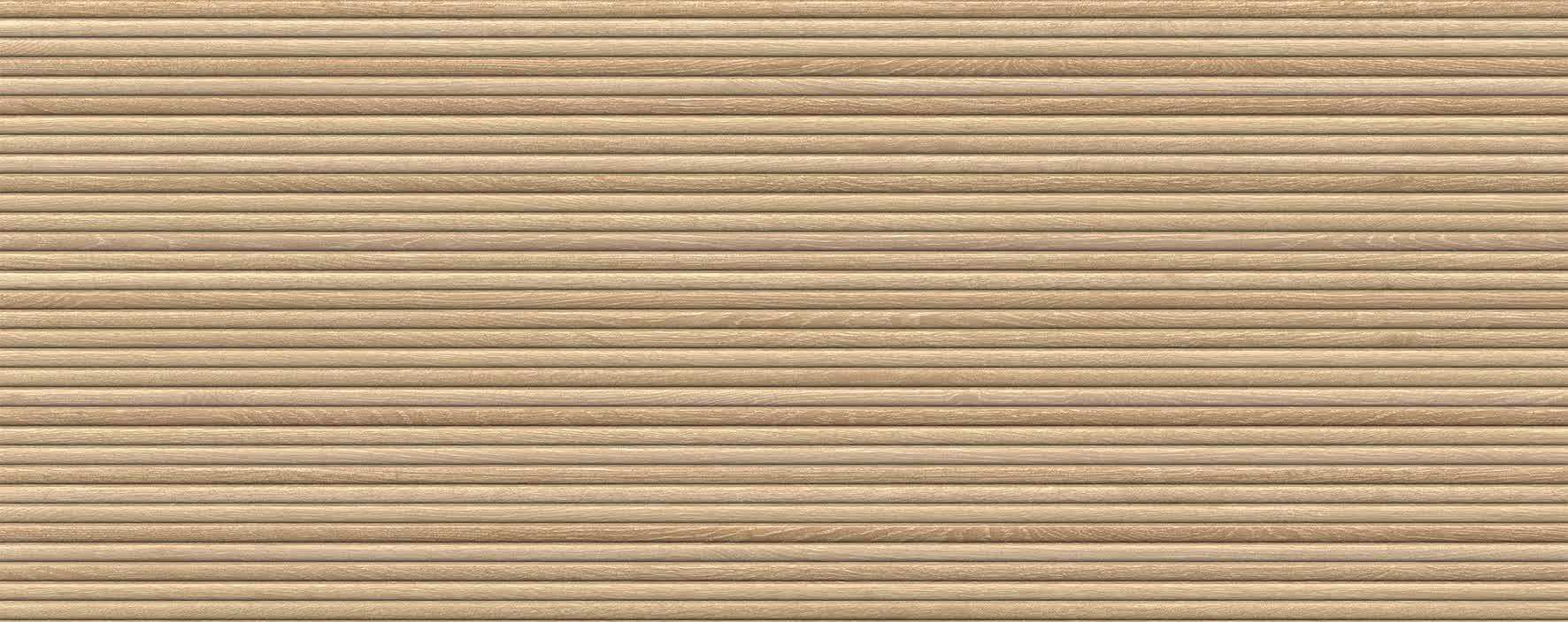 Плитка Porcelanosa London Canal Roble 59.6x150 см, поверхность матовая