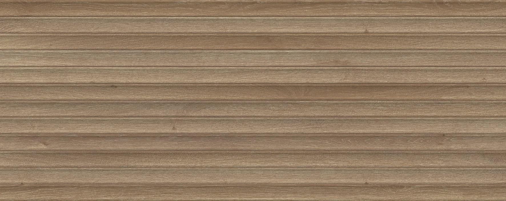 Плитка Porcelanosa London Deco Nogal 59.6x150 см, поверхность матовая