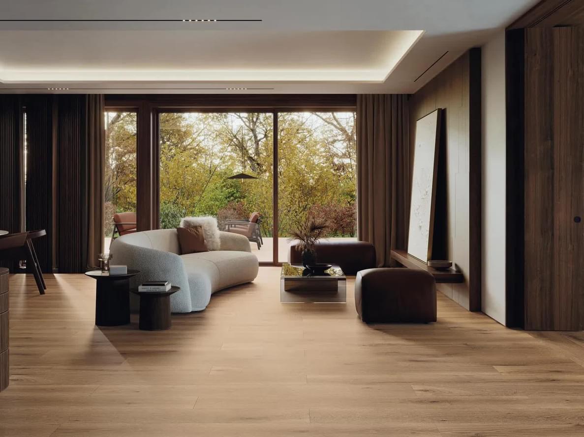 керамогранит фабрики Porcelanosa коллекция London