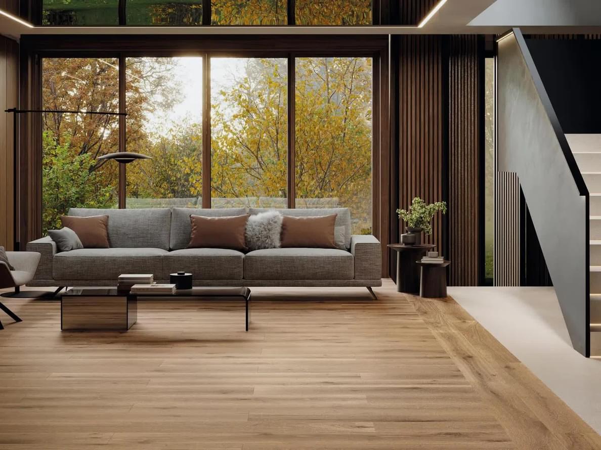 керамогранит фабрики Porcelanosa коллекция London