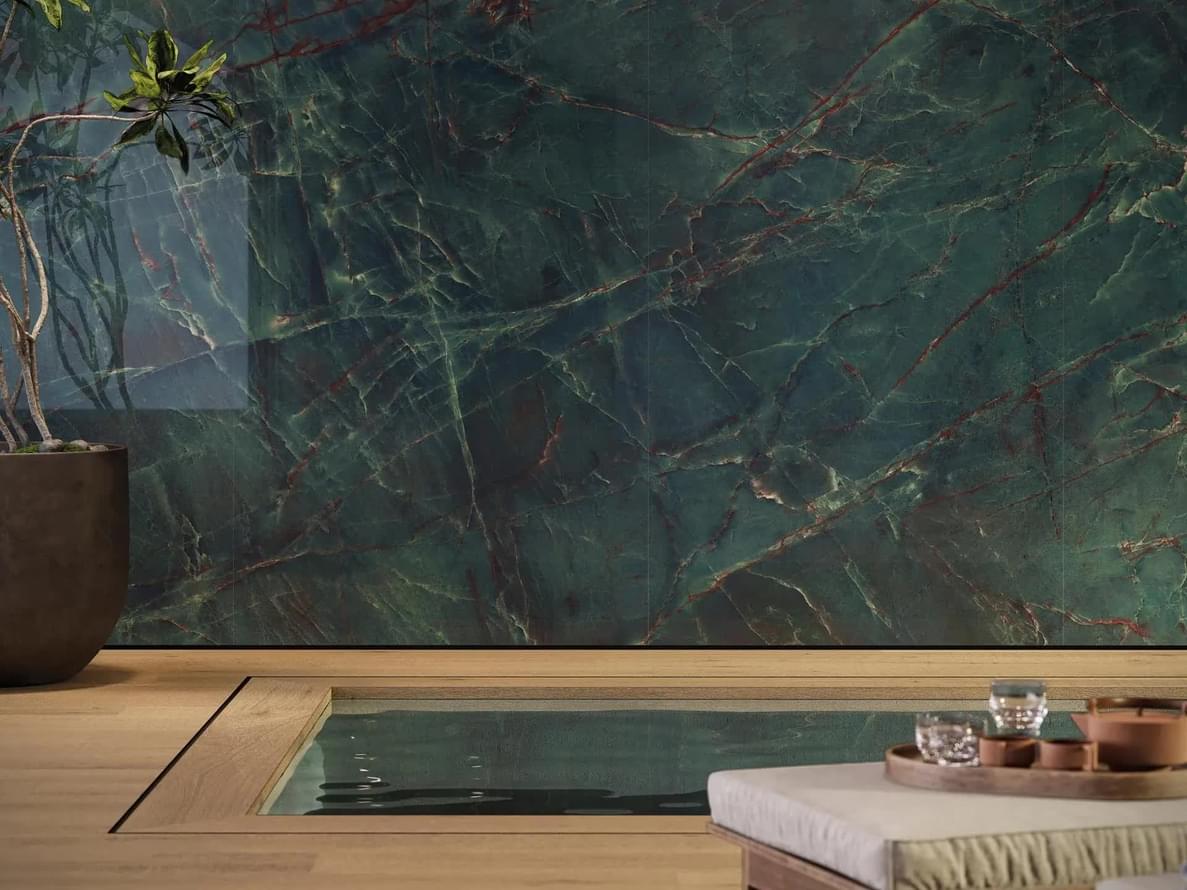 керамогранит фабрики Porcelanosa коллекция London