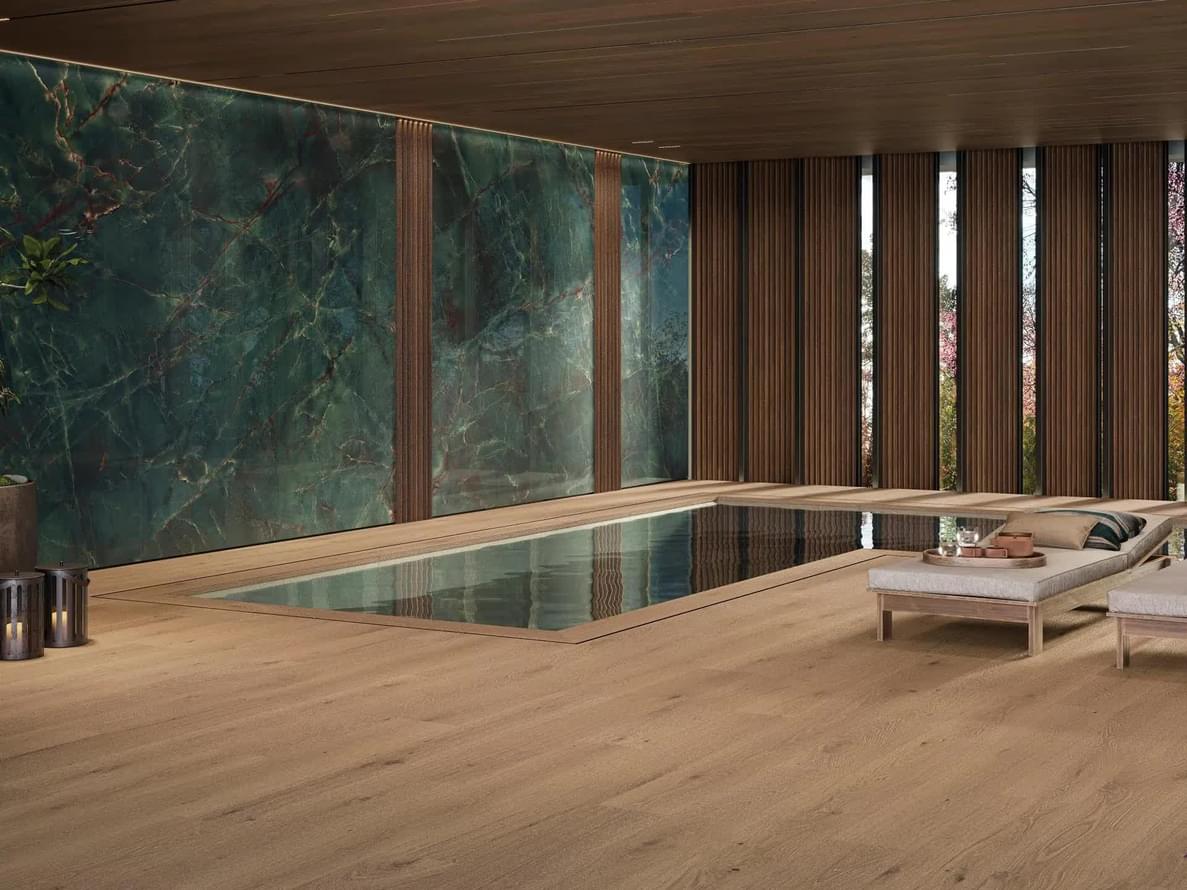 керамогранит фабрики Porcelanosa коллекция London