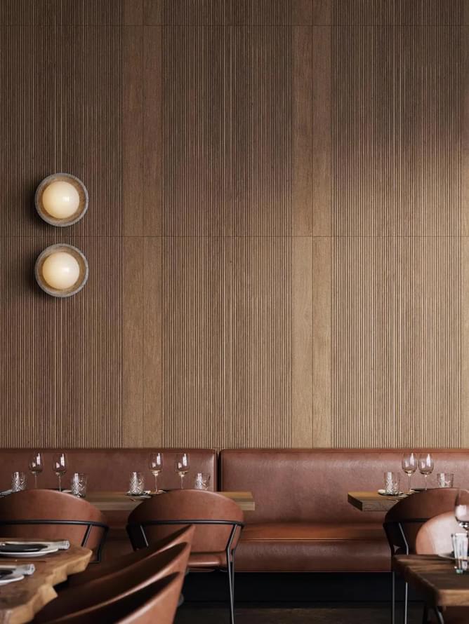 керамогранит фабрики Porcelanosa коллекция London