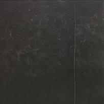 Плитка Porcelanosa Magma Black Pav 59.6x59.6 см, поверхность матовая