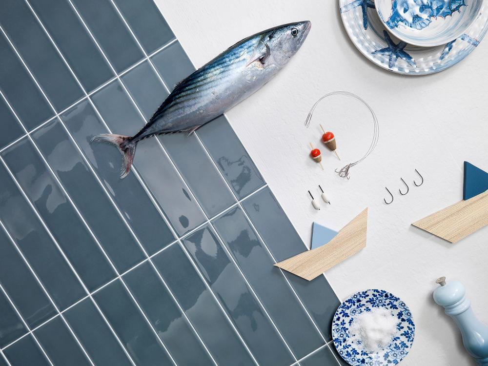 керамика фабрики Porcelanosa коллекция Malaga