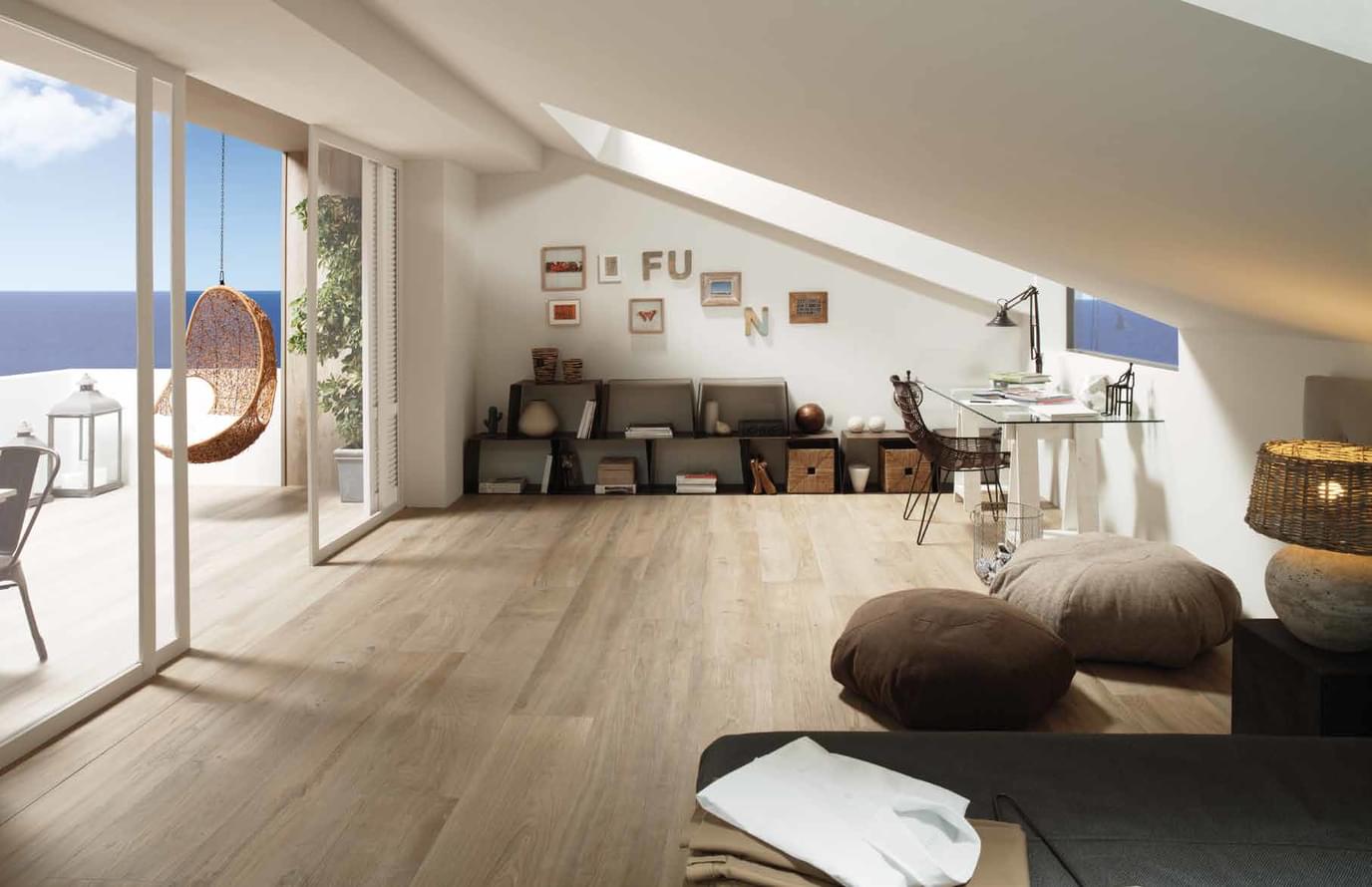 керамогранит фабрики Porcelanosa коллекция Manhattan