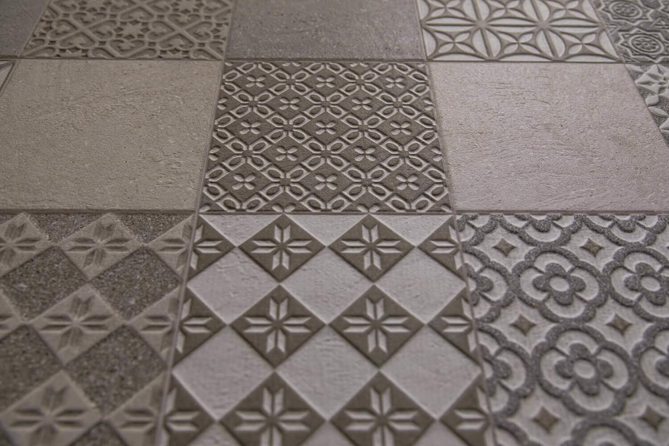 керамика фабрики Porcelanosa коллекция Marbella