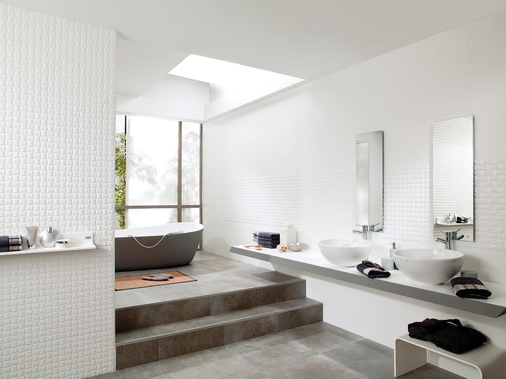 керамика фабрики Porcelanosa коллекция Marmi