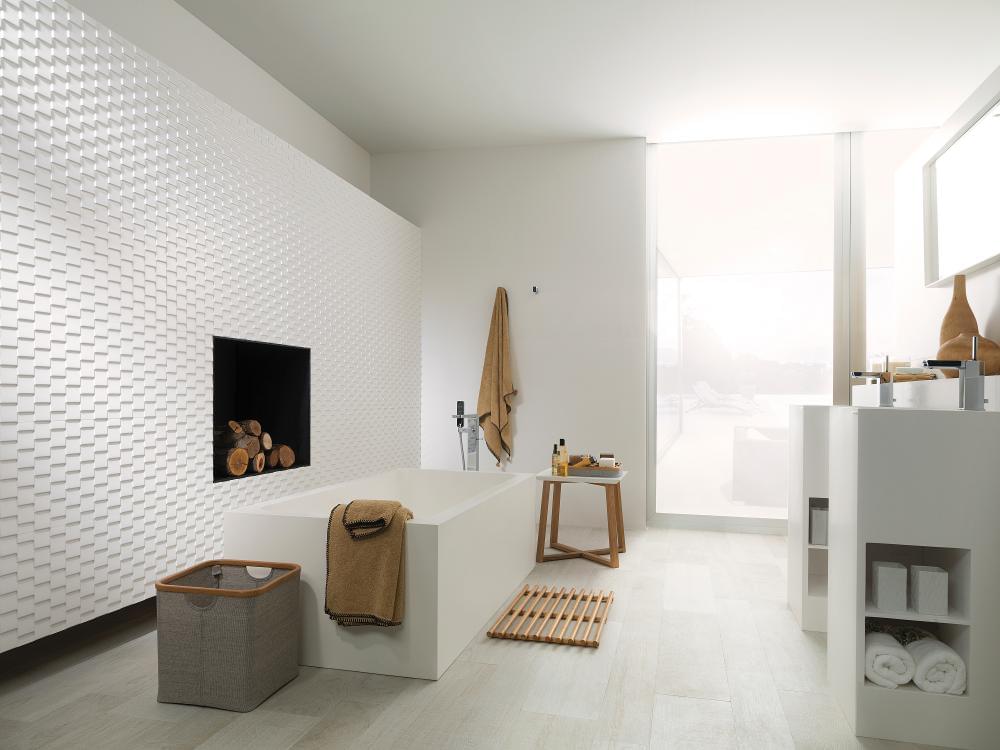 керамика фабрики Porcelanosa коллекция Marmi