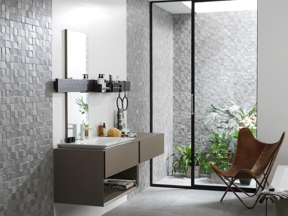 керамика фабрики Porcelanosa коллекция Marmi