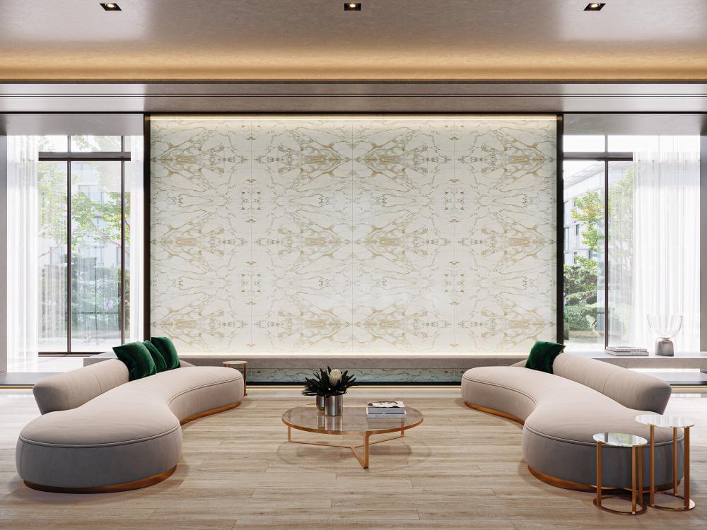 керамика фабрики Porcelanosa коллекция Massa