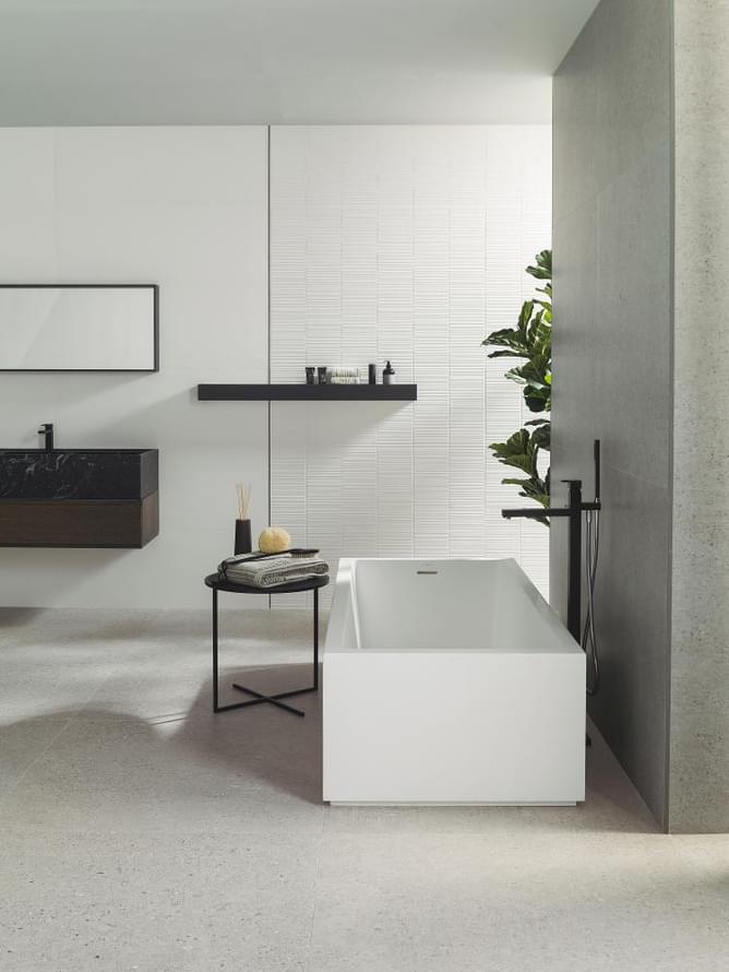 керамика фабрики Porcelanosa коллекция Matt