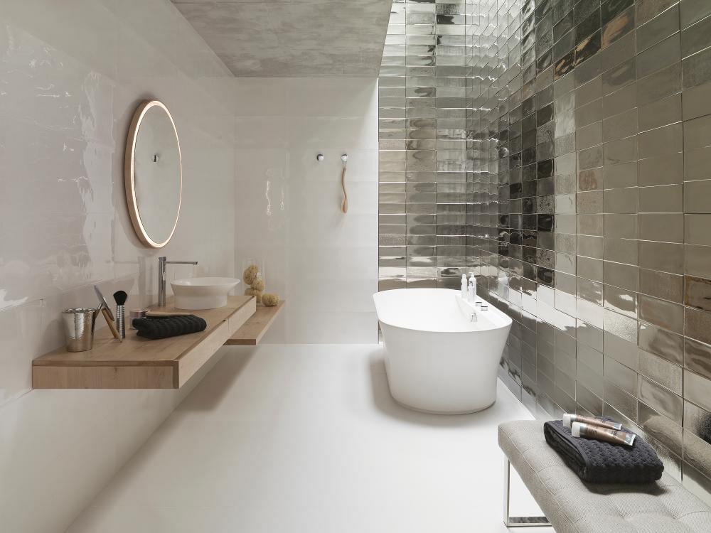 керамика фабрики Porcelanosa коллекция Matt