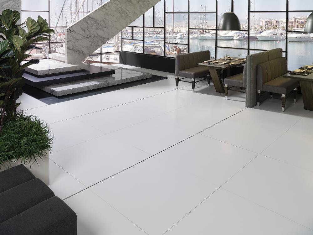 керамика фабрики Porcelanosa коллекция Matt