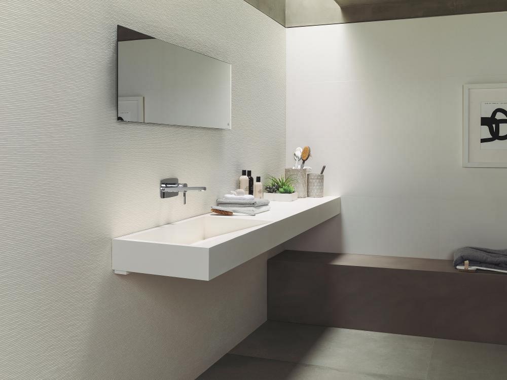 керамика фабрики Porcelanosa коллекция Matt