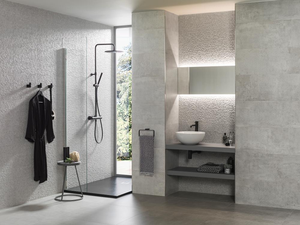 керамика фабрики Porcelanosa коллекция Metropolitan