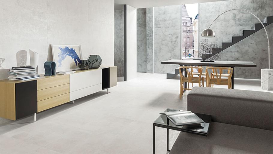 керамика фабрики Porcelanosa коллекция Metropolitan