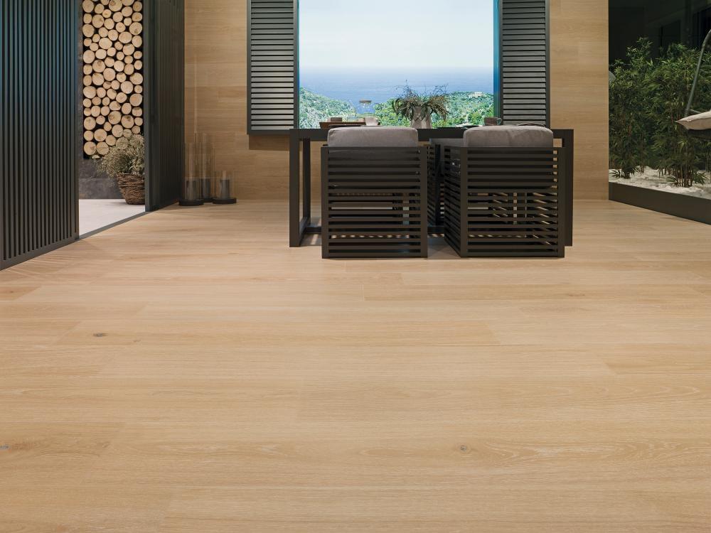 керамогранит фабрики Porcelanosa коллекция Minnesota