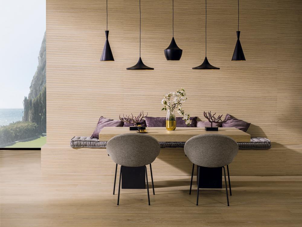 керамогранит фабрики Porcelanosa коллекция Minnesota