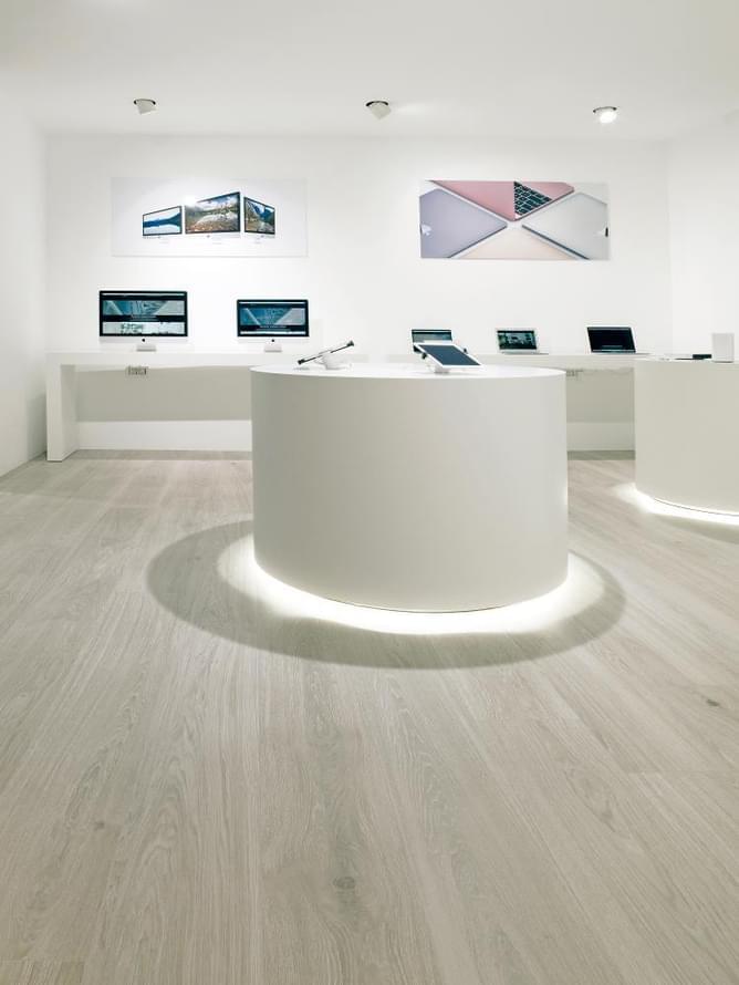 керамогранит фабрики Porcelanosa коллекция Minnesota