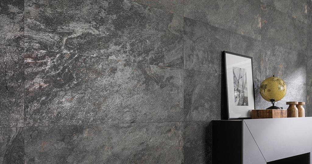 керамика фабрики Porcelanosa коллекция Mirage Image