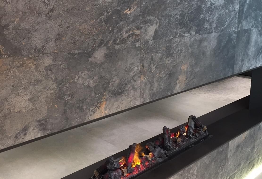 керамика фабрики Porcelanosa коллекция Mirage Image