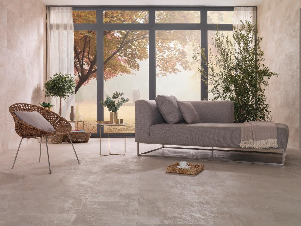 керамика фабрики Porcelanosa коллекция Mirage Image