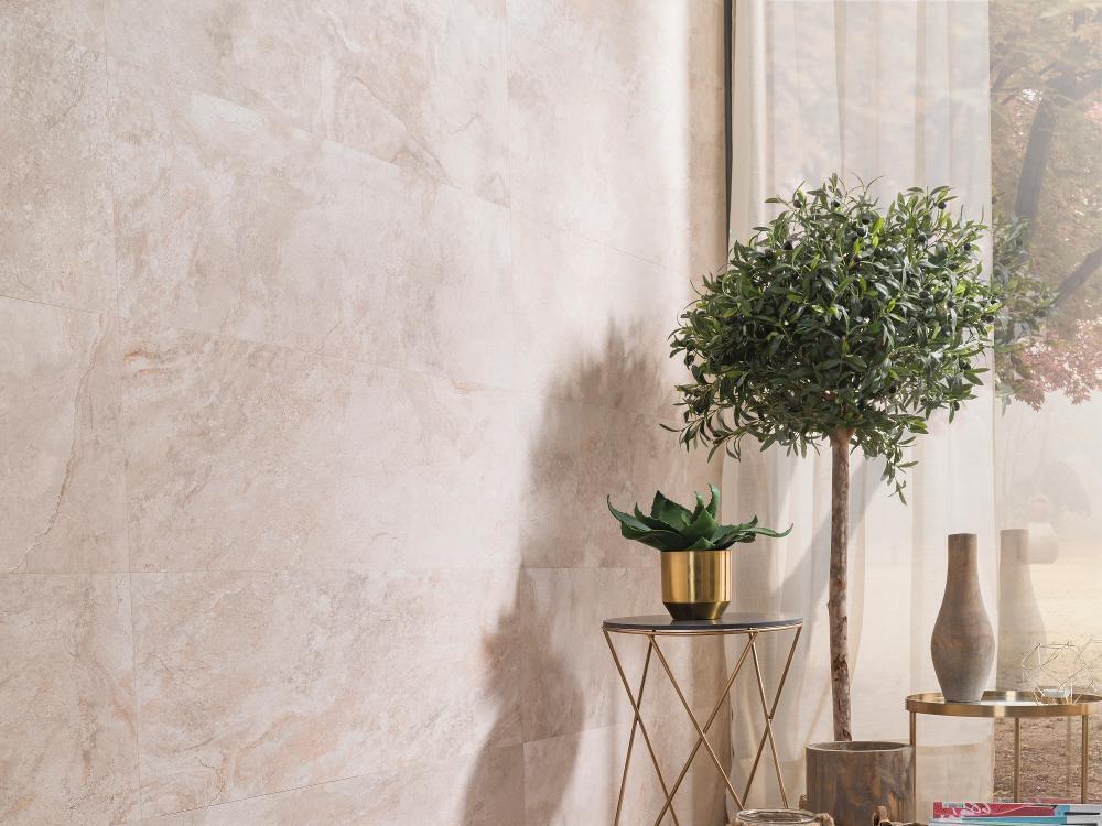 керамика фабрики Porcelanosa коллекция Mirage Image