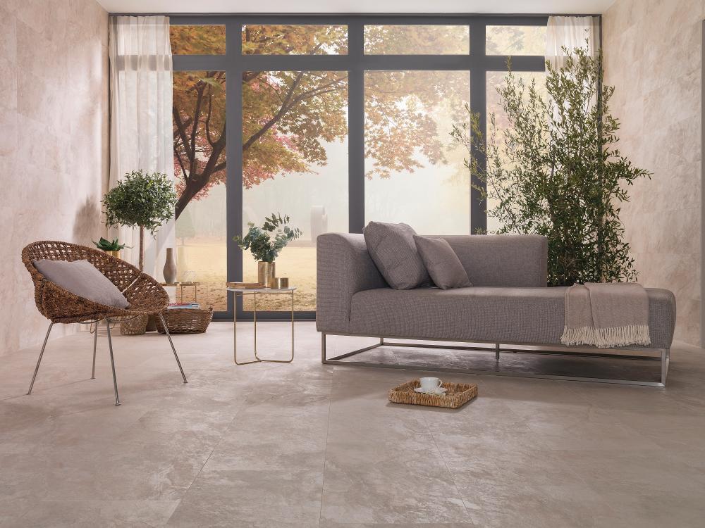 керамика фабрики Porcelanosa коллекция Mirage Image