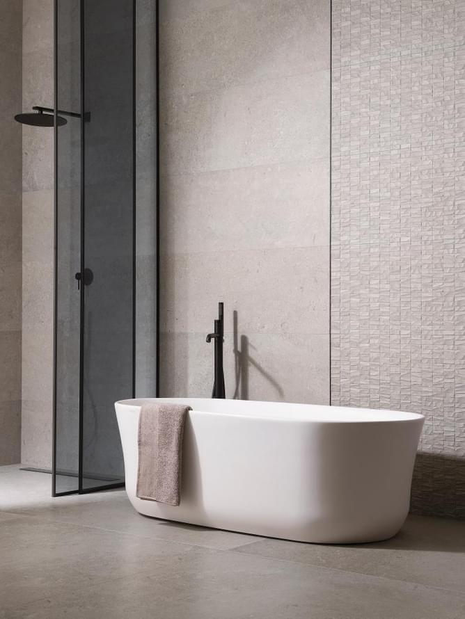 керамика фабрики Porcelanosa коллекция Mosa River