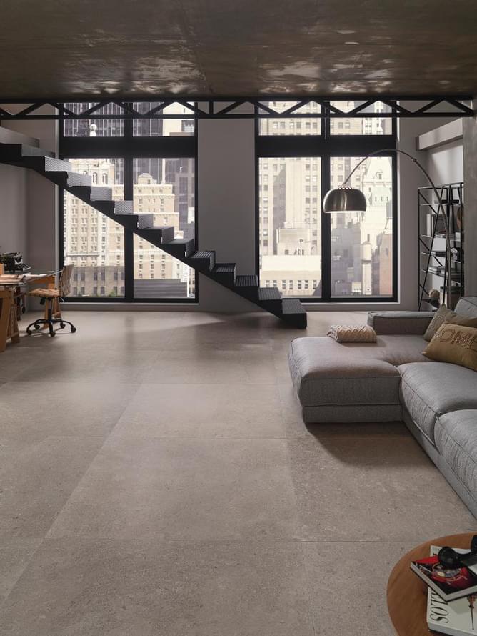 керамика фабрики Porcelanosa коллекция Mosa River