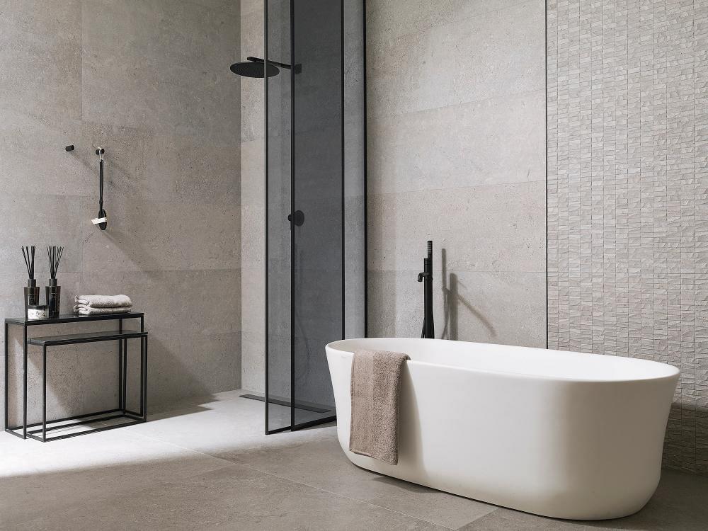 керамика фабрики Porcelanosa коллекция Mosa River