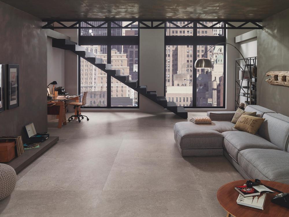 керамика фабрики Porcelanosa коллекция Mosa River