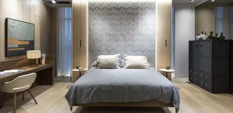 керамика фабрики Porcelanosa коллекция Mystic