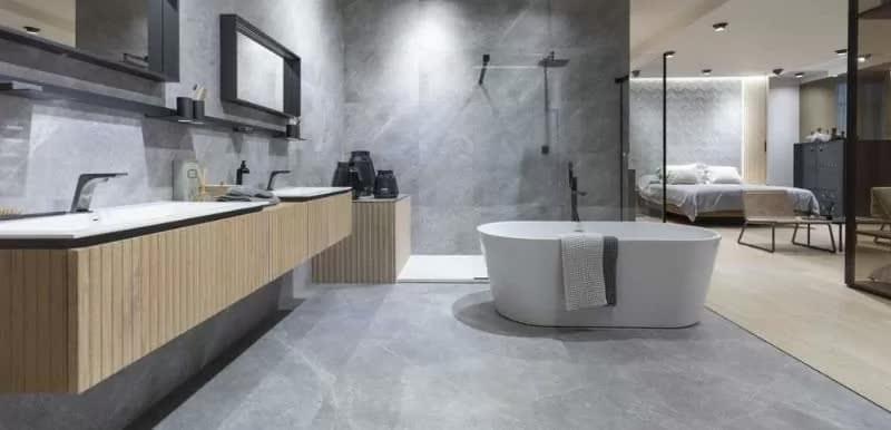 керамика фабрики Porcelanosa коллекция Mystic