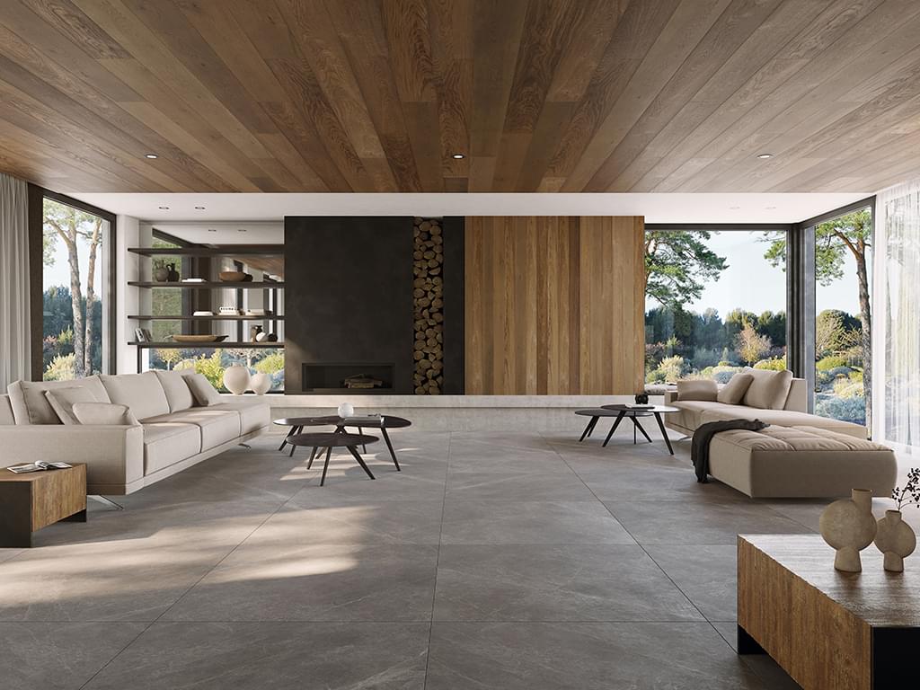 керамика фабрики Porcelanosa коллекция Mystic