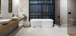 плитка фабрики Porcelanosa коллекция Mystic