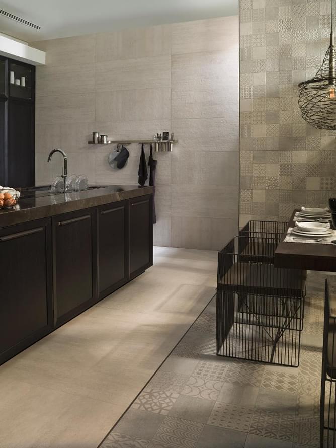 керамика фабрики Porcelanosa коллекция Nantes