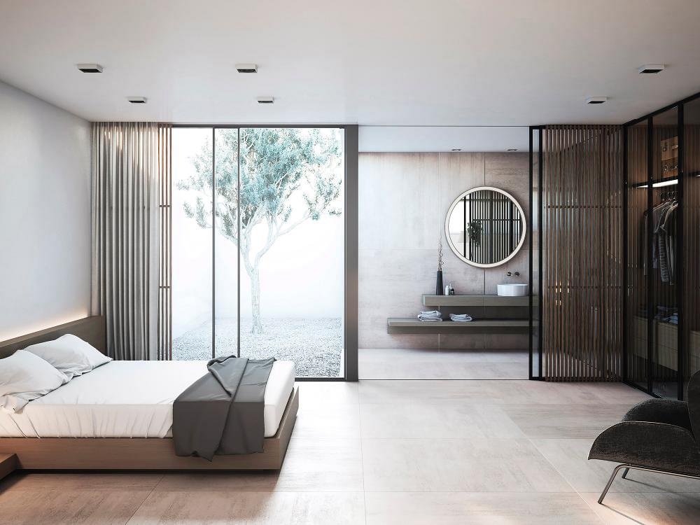 керамика фабрики Porcelanosa коллекция Nantes