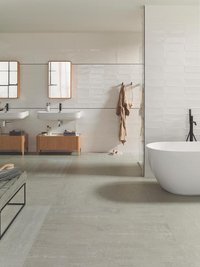 керамика фабрики Porcelanosa коллекция Nantes