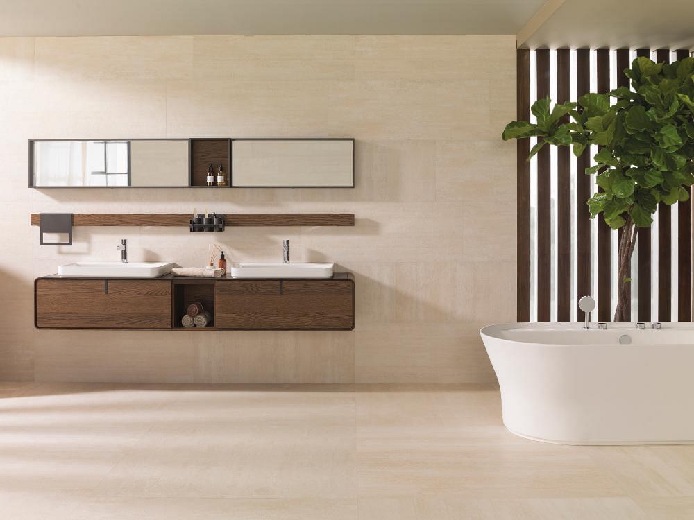 керамика фабрики Porcelanosa коллекция Nantes