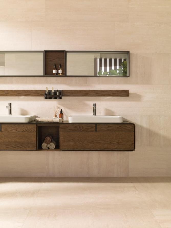 керамика фабрики Porcelanosa коллекция Nantes