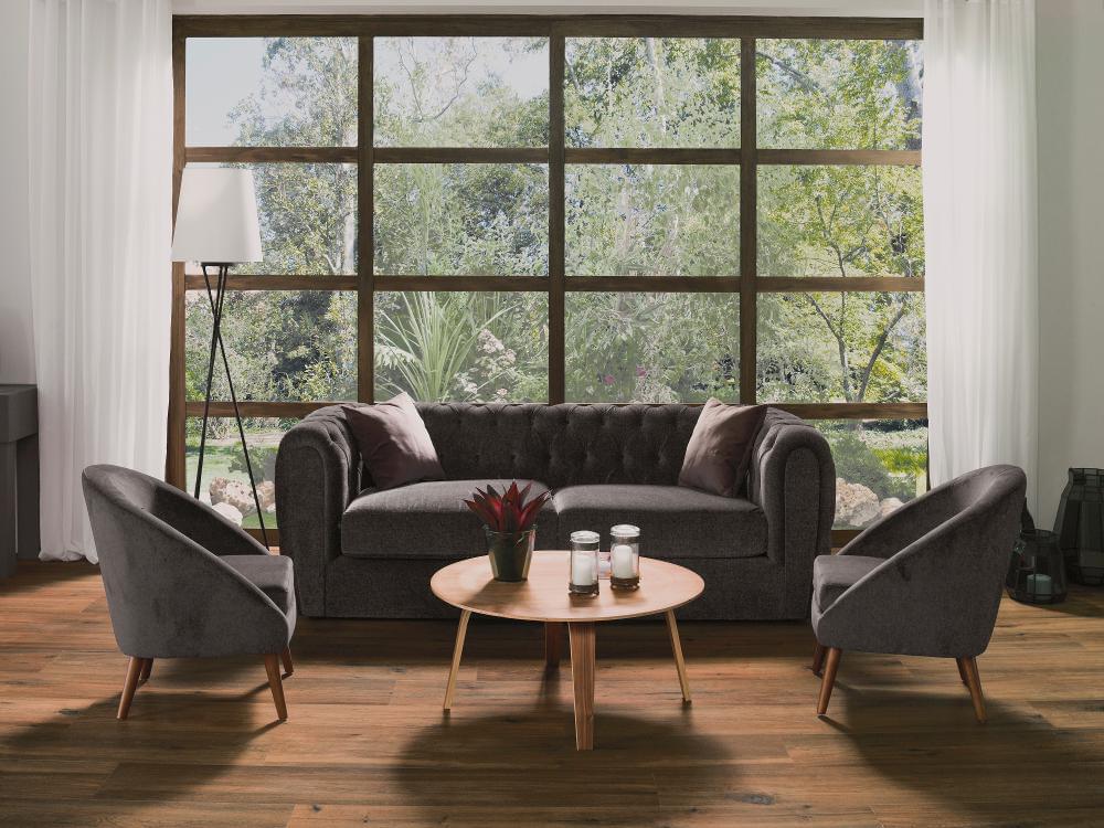 керамогранит фабрики Porcelanosa коллекция Nebraska