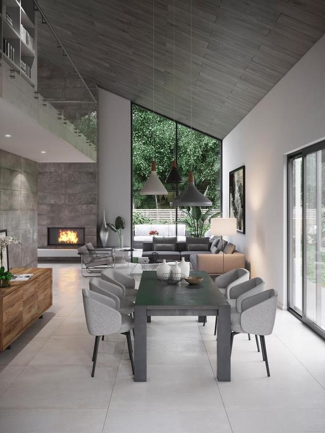 керамика фабрики Porcelanosa коллекция Newport