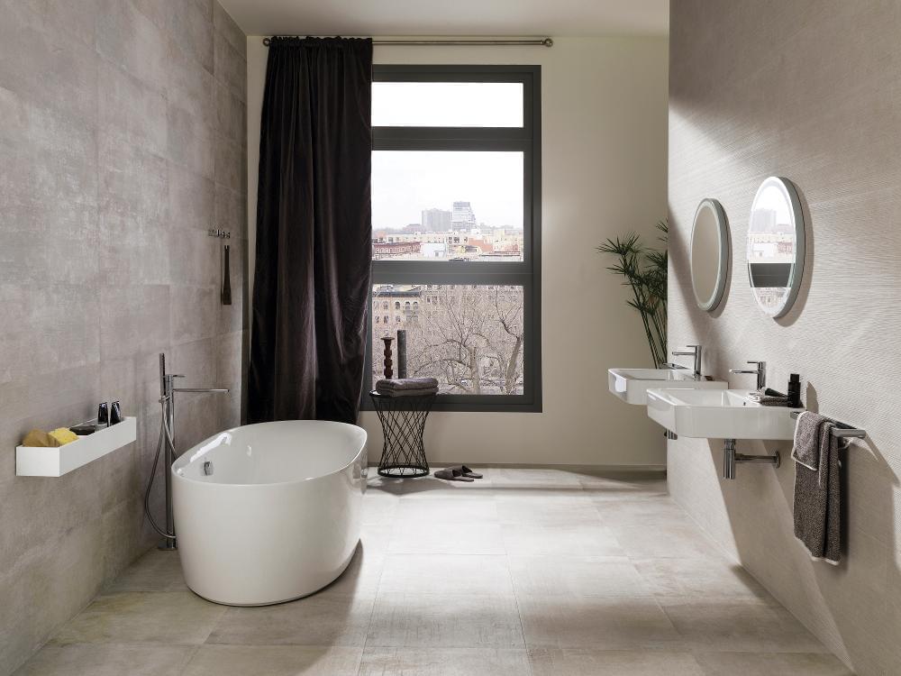 керамика фабрики Porcelanosa коллекция Newport