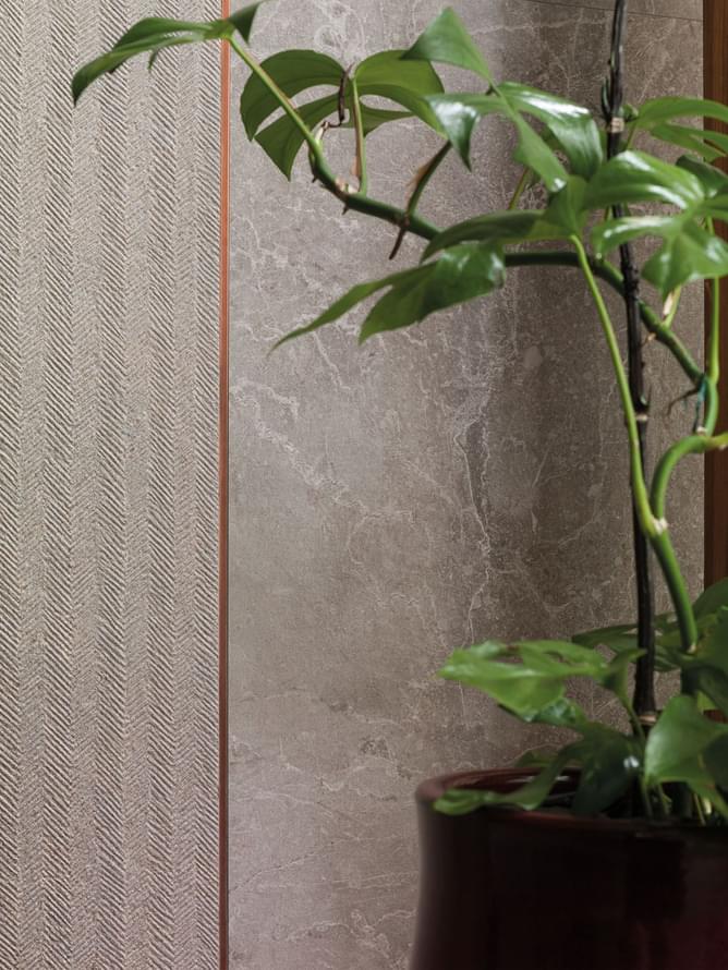 керамика фабрики Porcelanosa коллекция Noir