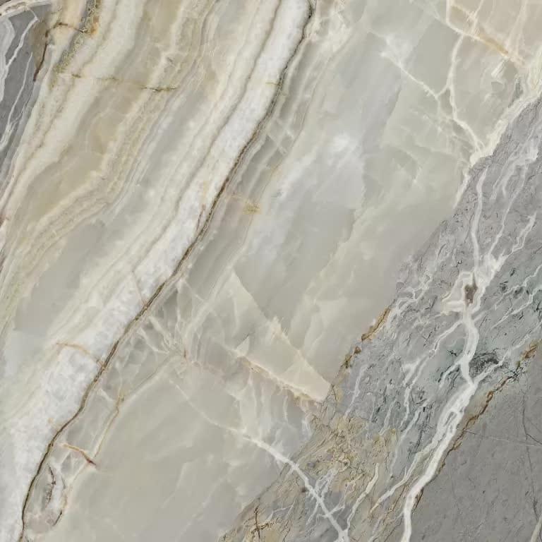 Плитка Porcelanosa Nuit Polished 120x120 см, поверхность полированная