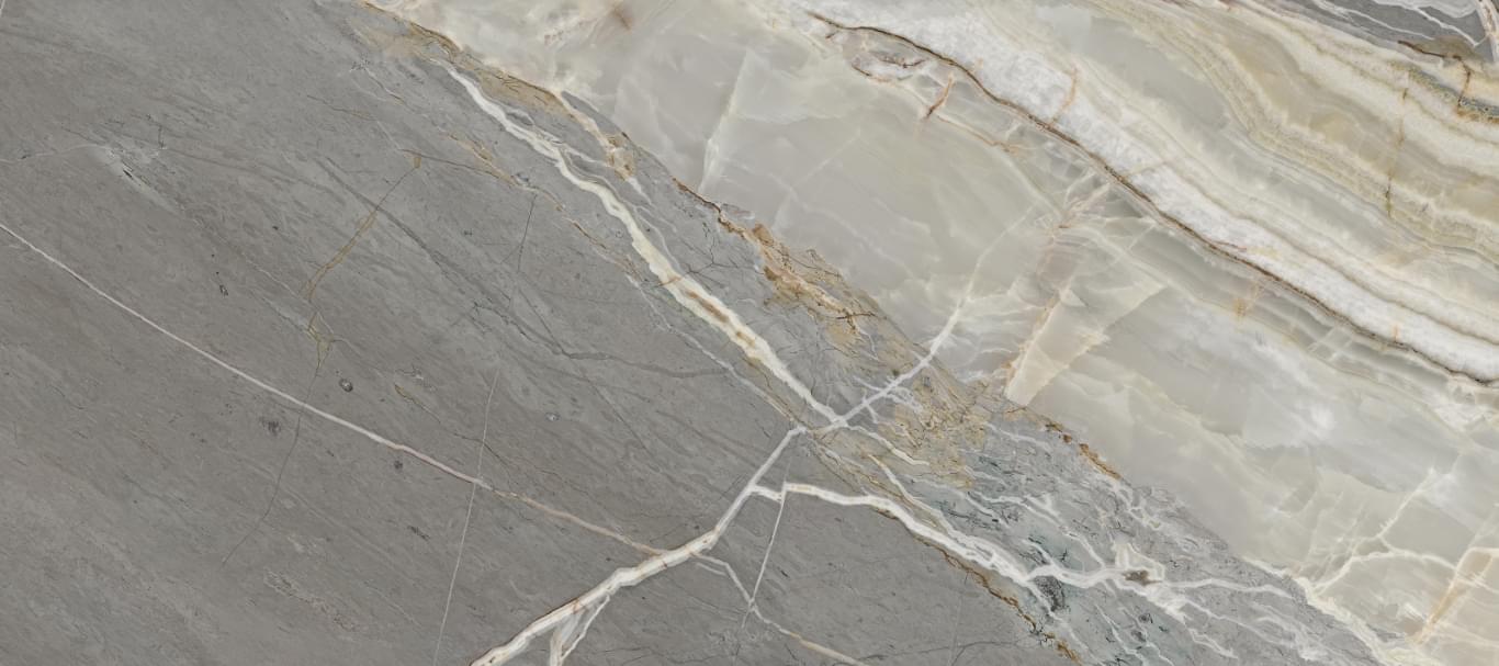 Плитка Porcelanosa Nuit Polished 120x270 см, поверхность полированная