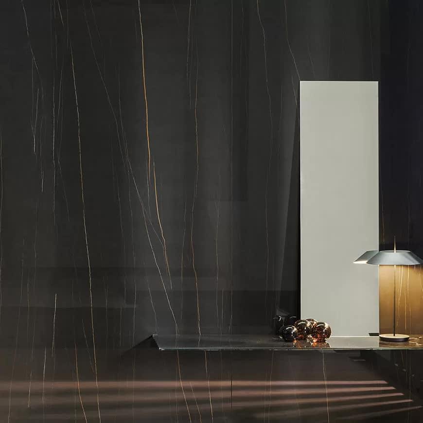 керамогранит фабрики Porcelanosa коллекция Nylo