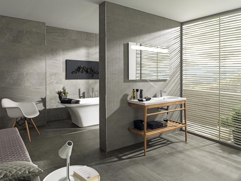 керамика фабрики Porcelanosa коллекция Ocean